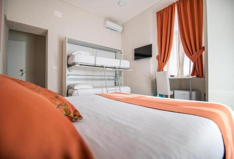 اتاق لوکس خانوادگی, La Chambre