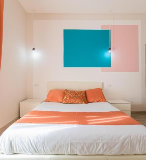 اتاق لوکس خانوادگی, La Chambre