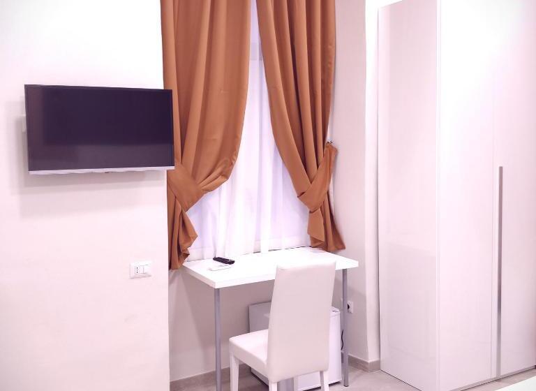 اتاق لوکس خانوادگی, La Chambre