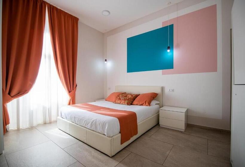 اتاق لوکس خانوادگی, La Chambre