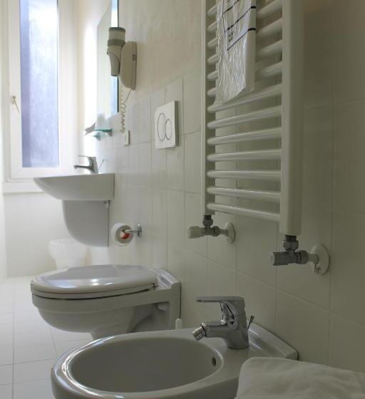 اتاق استاندارد, Bernina