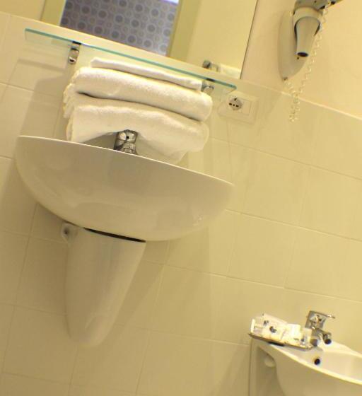 اتاق استاندارد, Bernina