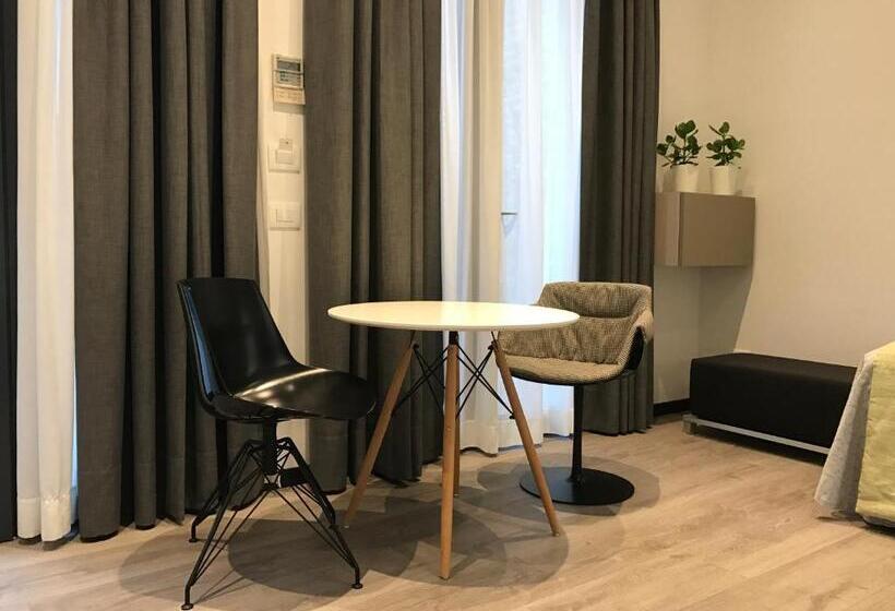 اتاق سوپریور سه تخته, Bernina