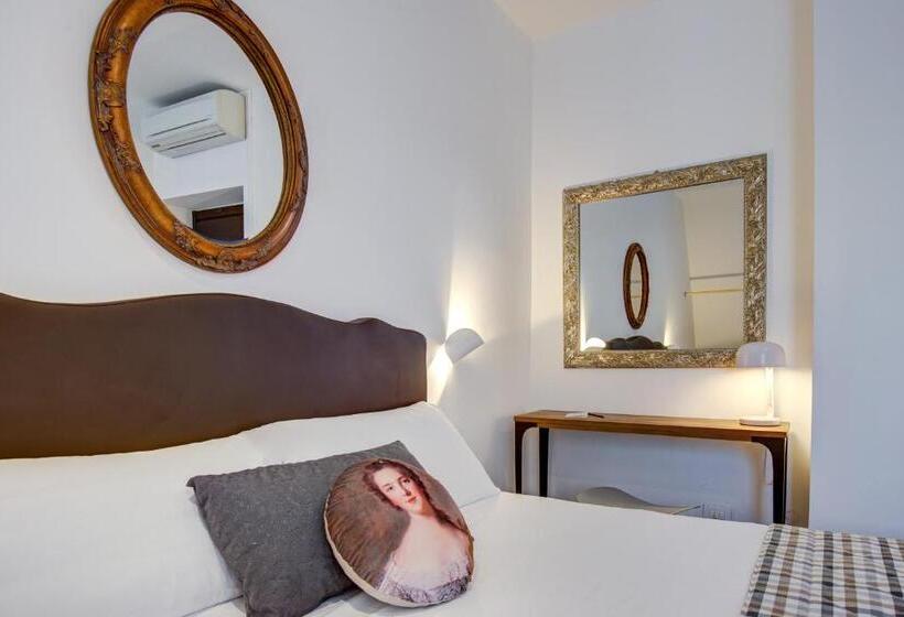 اتاق اکونومی, Bernina