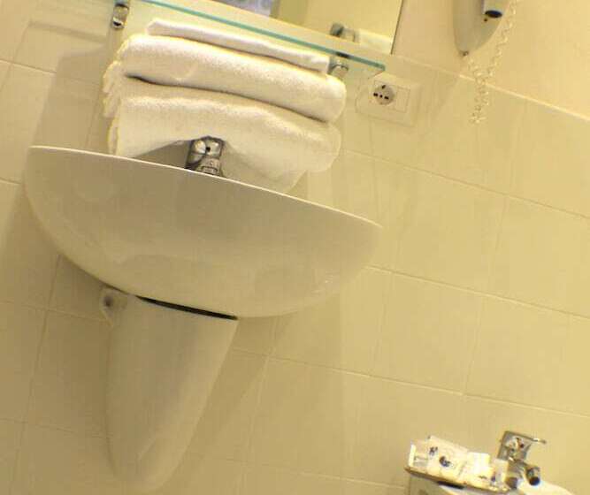 اتاق استاندارد, Bernina