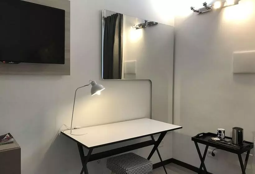 Superior Single Room