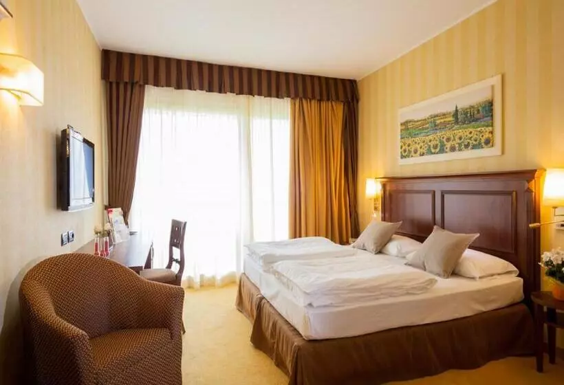Classic-huone, Boffenigo Panorama & Experience