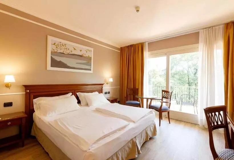 Classic-huone, Boffenigo Panorama & Experience