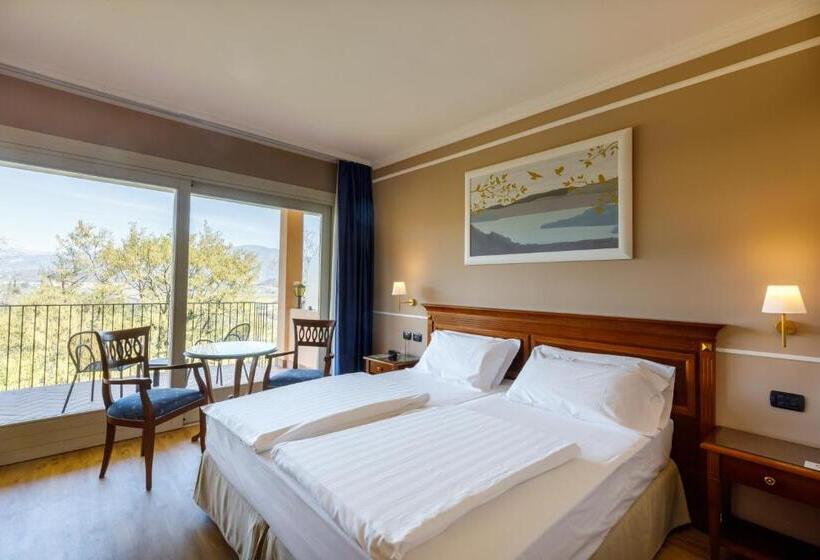 Классический Номер, Boffenigo Panorama & Experience