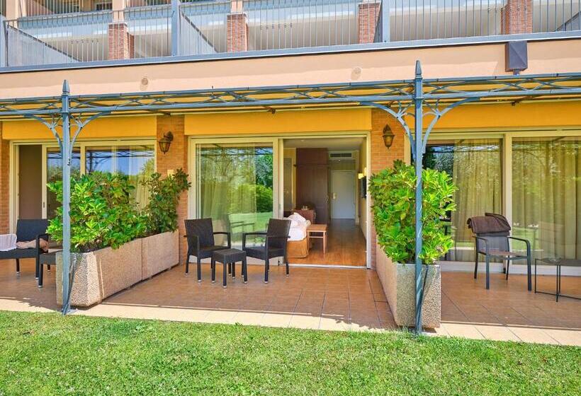 Полулюкс Классика, Boffenigo Panorama & Experience