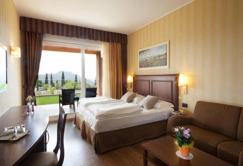 Полулюкс Классика, Boffenigo Panorama & Experience