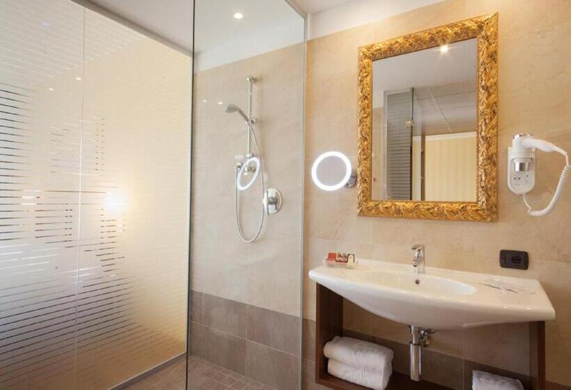 Family Suite, Boffenigo Panorama & Experience