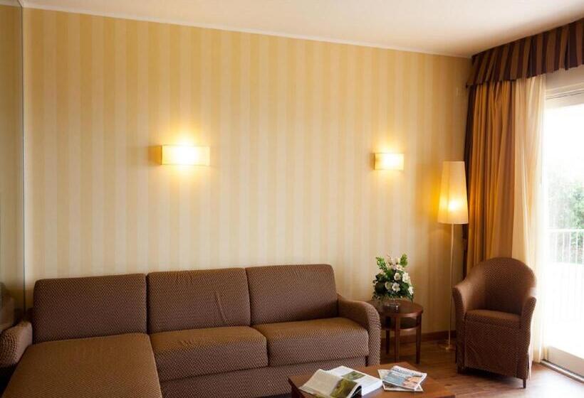 Family Suite, Boffenigo Panorama & Experience