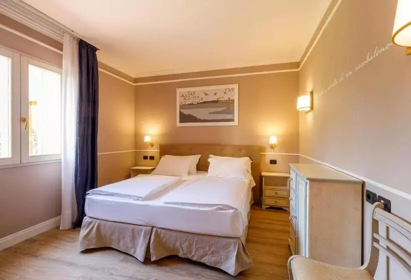 Standard-huone, Boffenigo Panorama & Experience