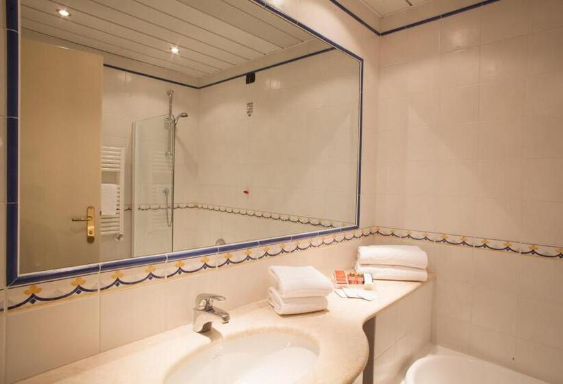 Номер Стандарт, Boffenigo Panorama & Experience