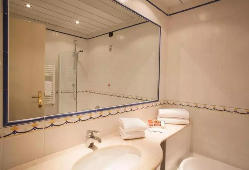 Standard-huone, Boffenigo Panorama & Experience