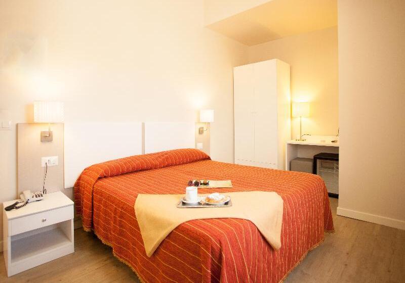 Номер Стандарт Индивидуальный, Costazzurra Museum & Spa