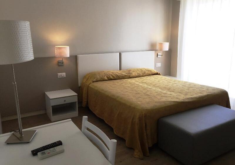 Номер Стандарт Индивидуальный, Costazzurra Museum & Spa