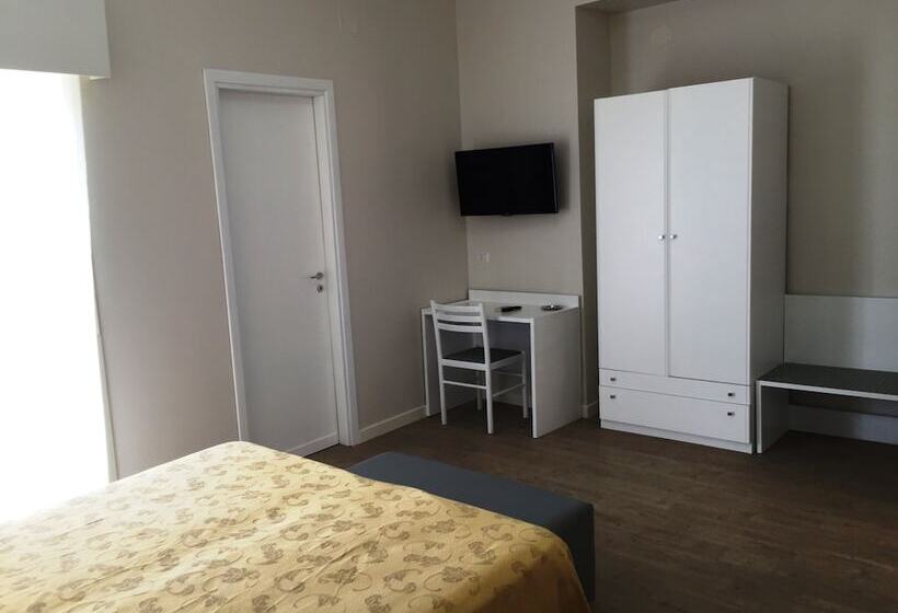 Номер бизнес-класса, Costazzurra Museum & Spa