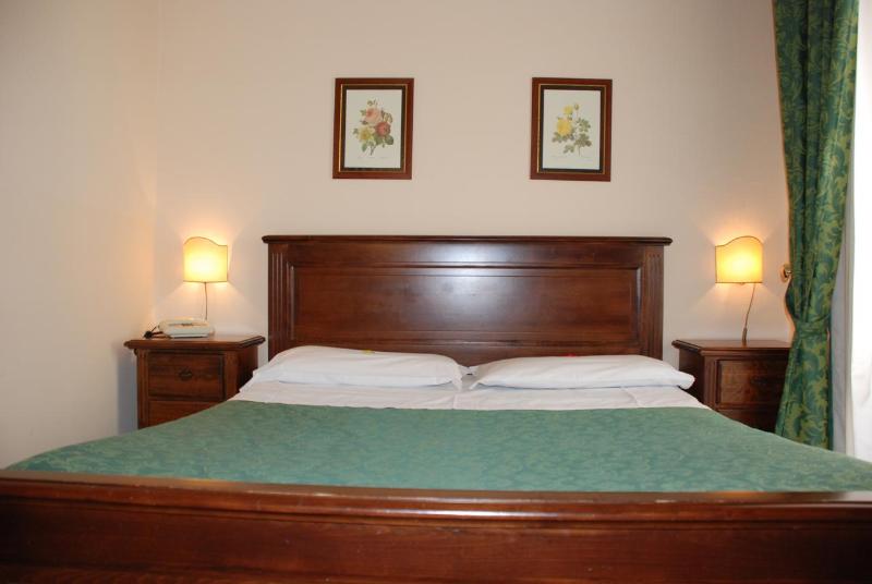 经济房, Del Centro