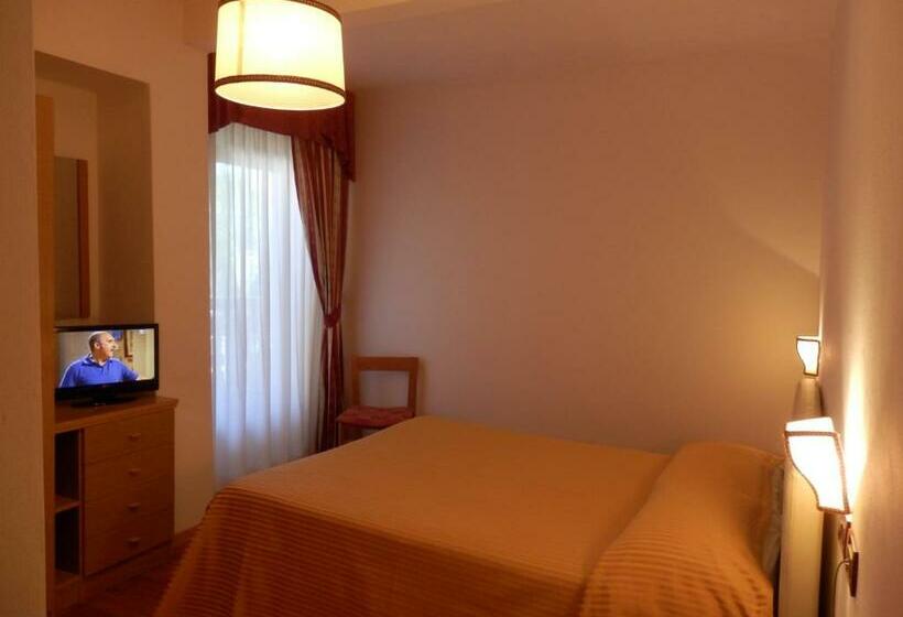 חדר סטנדרט יחיד, Dolomiti