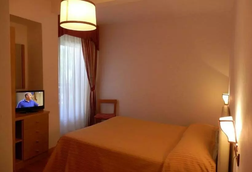 اتاق استاندارد یک نفره, Dolomiti