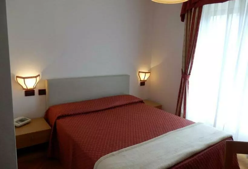 اتاق استاندارد یک نفره, Dolomiti