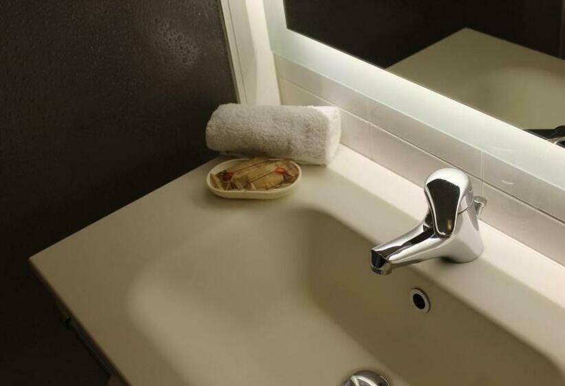 חדר סטנדרט, Dolomiti