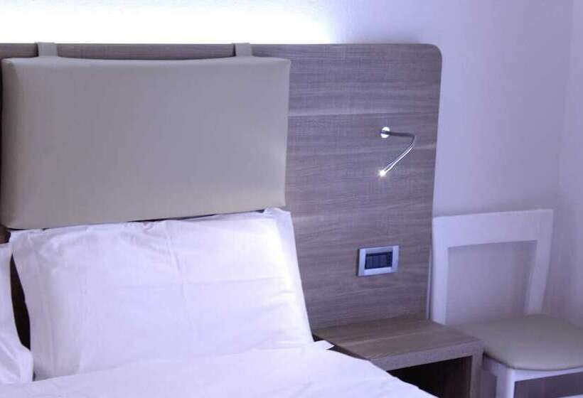 חדר סטנדרט יחיד, Dolomiti