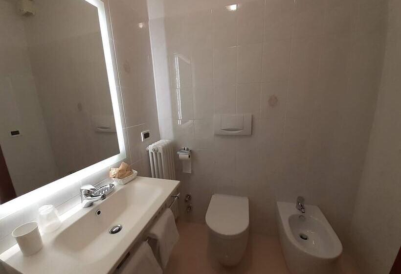 חדר סטנדרט יחיד, Dolomiti