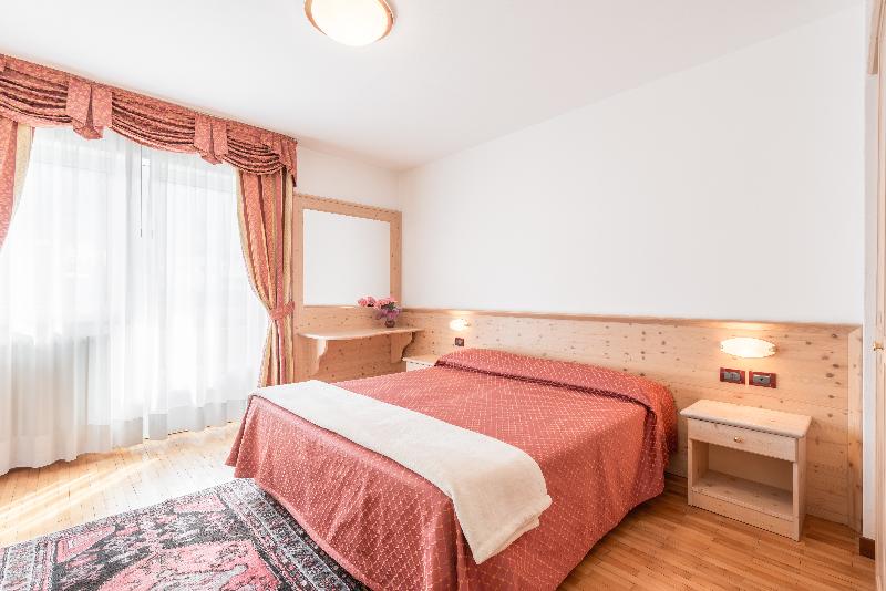 חדר סטנדרט יחיד, Dolomiti