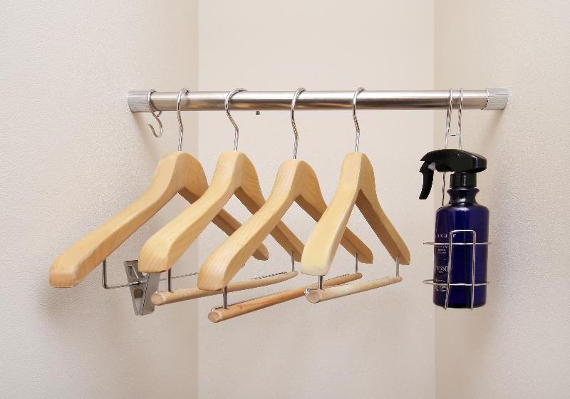 סוויטת ג'וניור, Flora