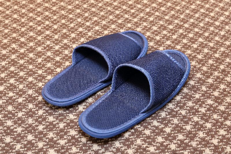 סוויטת ג'וניור, Flora