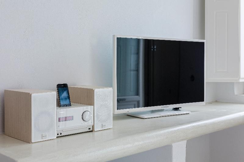 חדר סטנדרט לשלושה, Flora