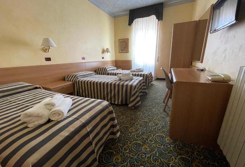 Номер Стандарт Трехместный, Giardinetto