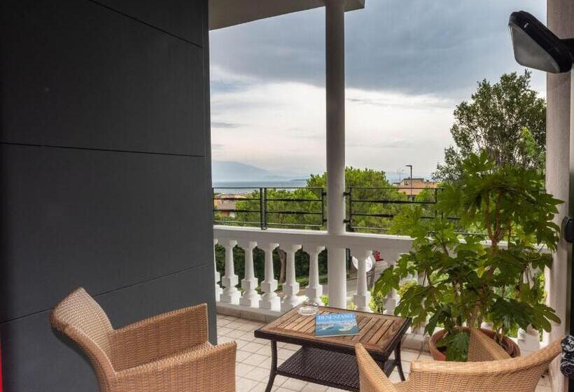 Номер Стандарт, Giardinetto