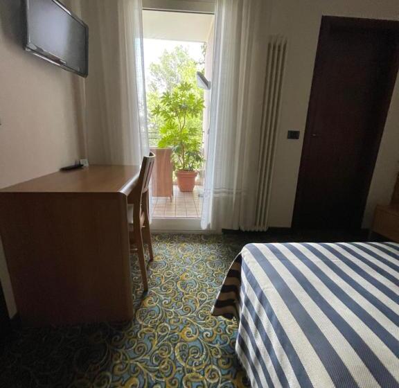 Номер Стандарт, Giardinetto