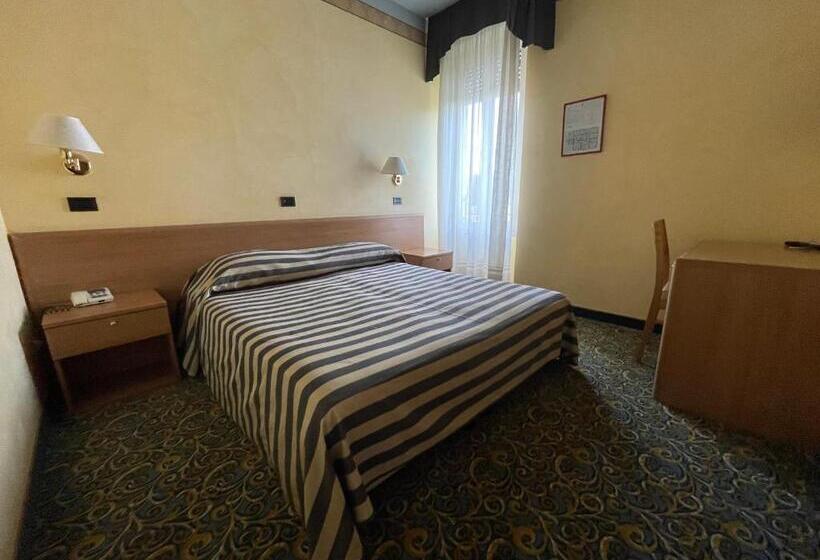 Номер Стандарт, Giardinetto