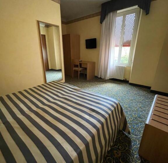 Номер Стандарт, Giardinetto