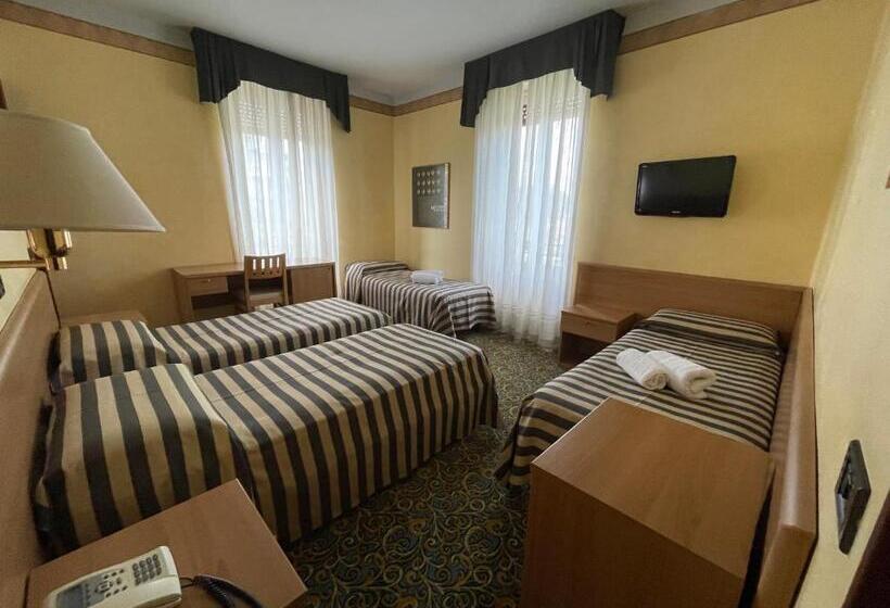 Четырехместный Номер Стандарт, Giardinetto