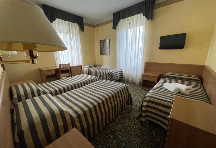 Четырехместный Номер Стандарт, Giardinetto