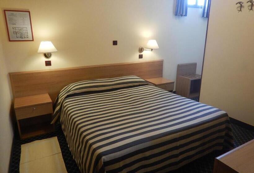 Номер Стандарт Индивидуальный, Giardinetto