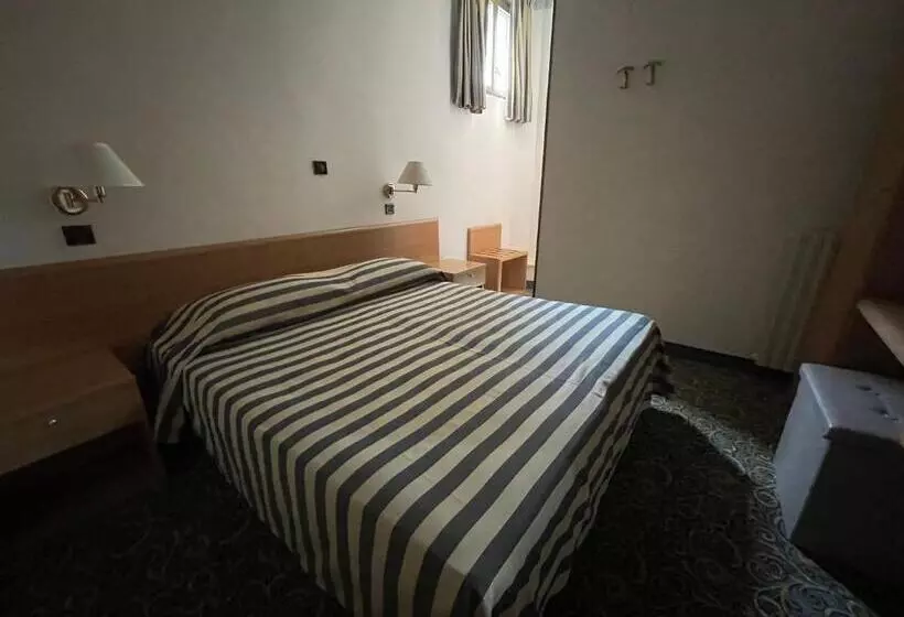 Economy-huone, Giardinetto