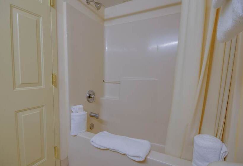 Номер Стандартный с Видом, Grand Hotel Ocean City Oceanfront