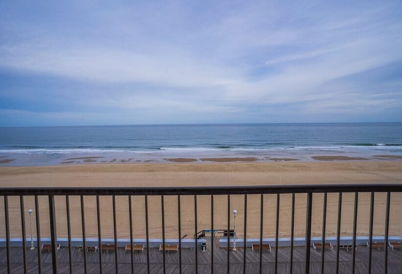 Номер Стандарт Вид на Море, Grand Hotel Ocean City Oceanfront