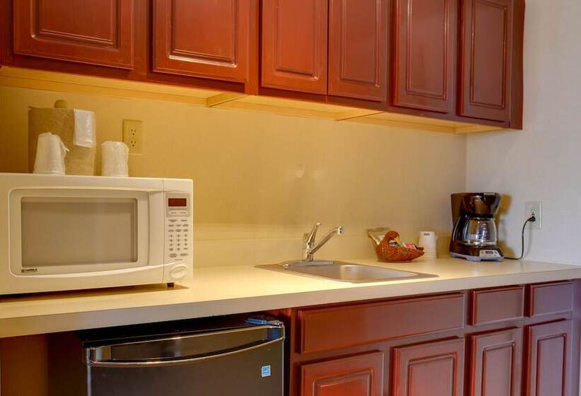 Номер Стандарт Вид на Море, Grand Hotel Ocean City Oceanfront