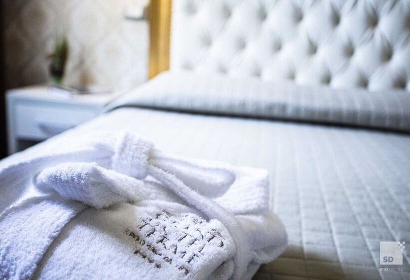 Полулюкс, Grand Hotel Terme