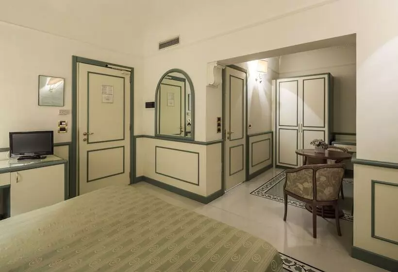 ジュニアスイート, Grand Hotel Terme