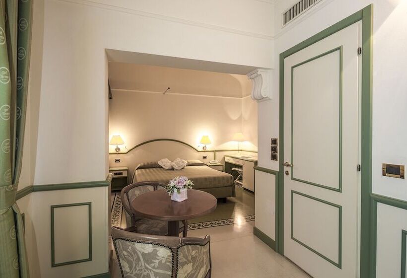 Полулюкс, Grand Hotel Terme
