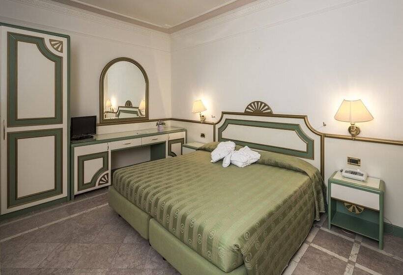 Номер Superior, Grand Hotel Terme